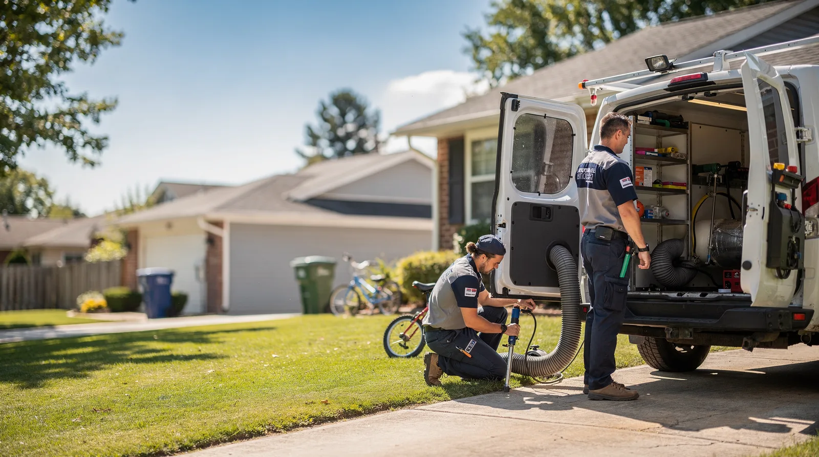 24/7 HVAC Repair & AC Replacement in Round Top, NY near me